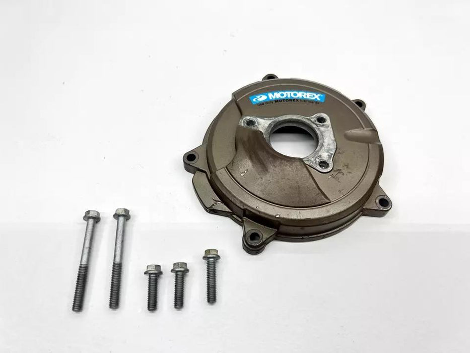 2019 Husqvarna TC65 Clutch Cover OEM 46230626000 Bolt GasGas 65 SX MC Stock