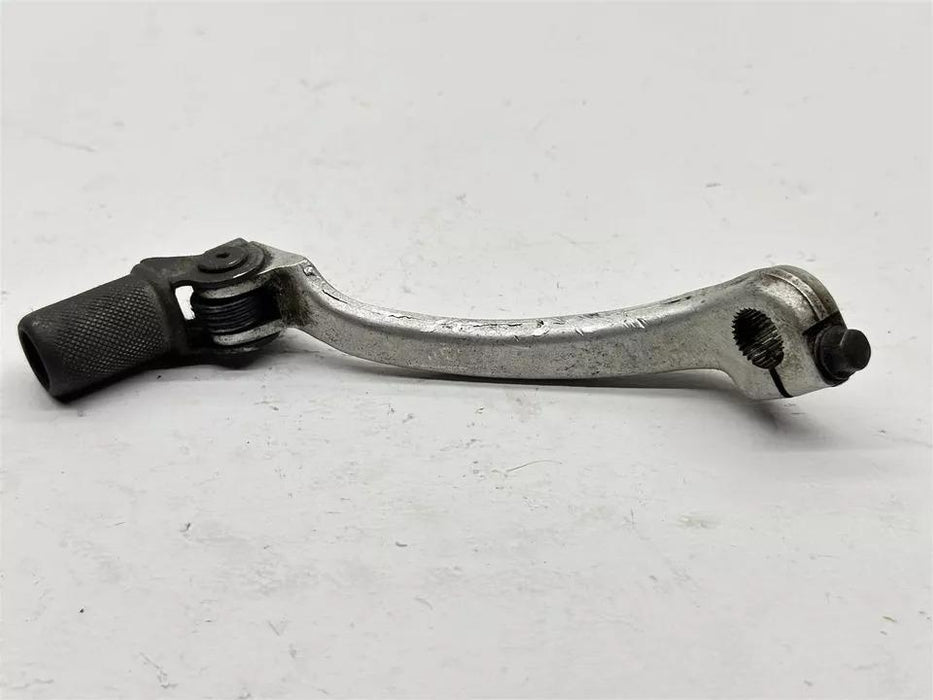 2013 Honda CRF450R Shifter Shift Lever Pedal Aluminum OEM 24700-MEN-A50 CRF 450R