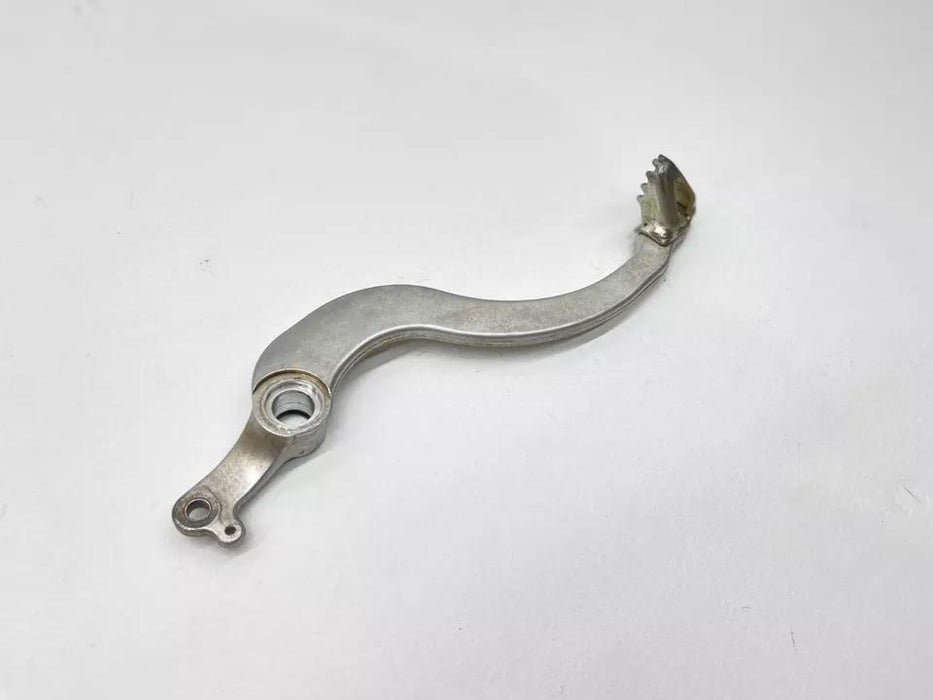 2019 Honda CRF450R Rear Foot Brake Pedal Lever OEM Aluminum Stock 46510-MKE-A70