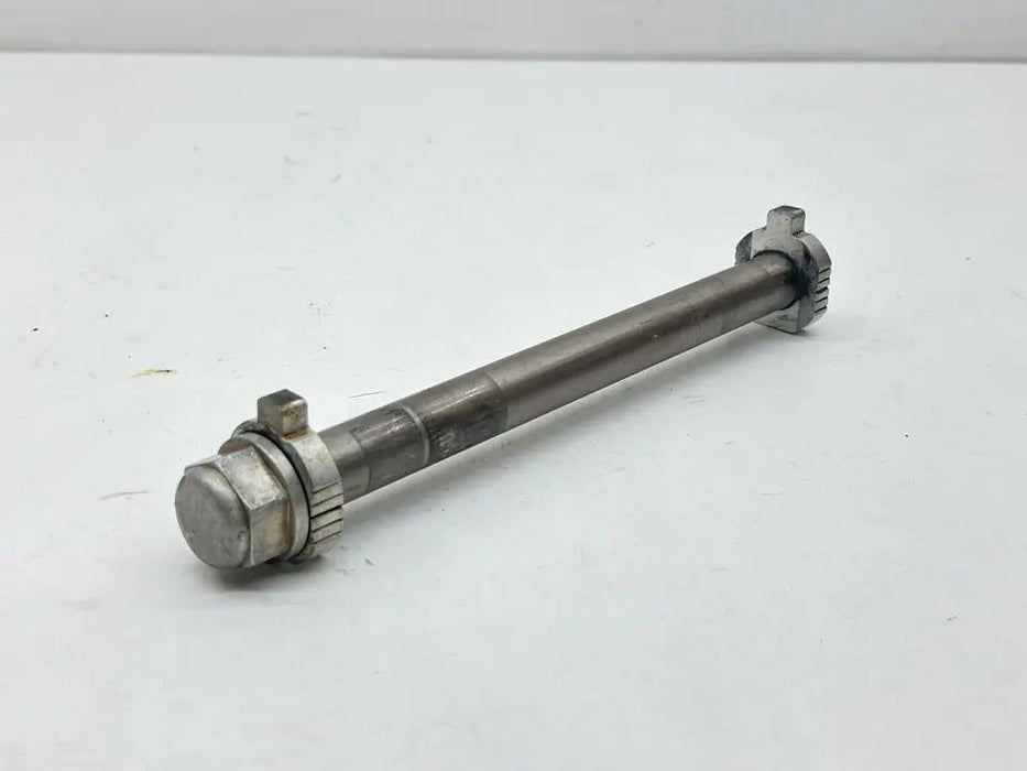 2021 Husqvarna TC85 Rear Wheel Axle Bolt Block Spindle 70010085044 KTM TC 85