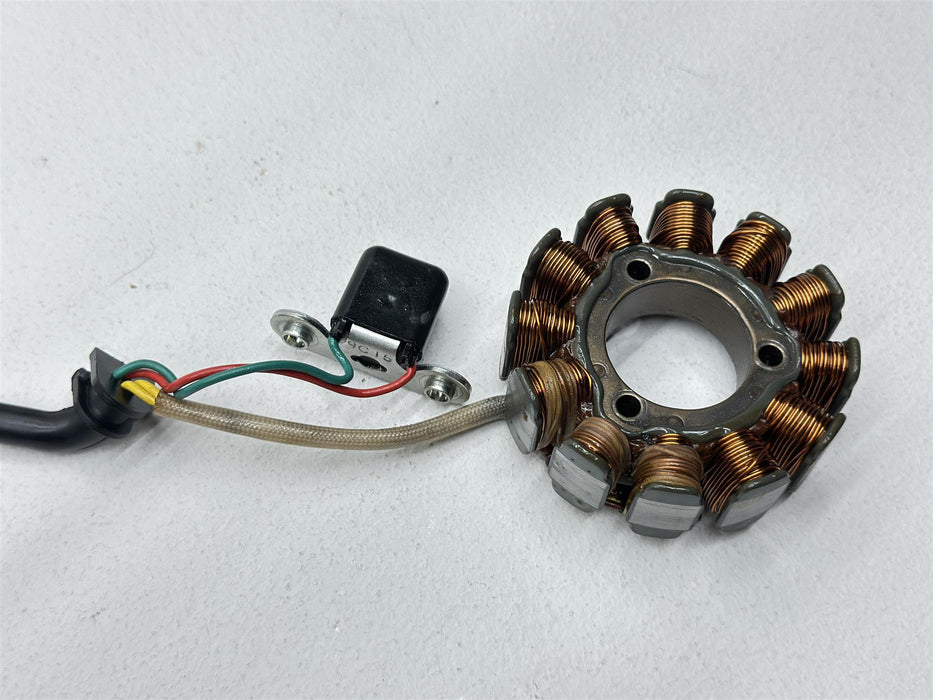 2020 Husqvarna FC350 Stator Magneto Coil OEM Alternator Generator FC 350