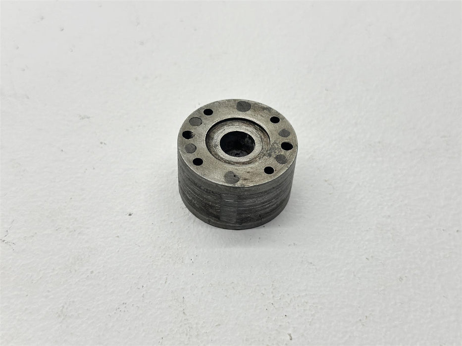 2003 KTM 50SX Flywheel Rotor OEM Magneto Alternator Fly Wheel Nut Husqvarna SX