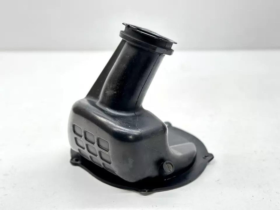 2006 Suzuki RMZ 450 Air Boot OEM Airboot Filter Intake Duct Black 13881-35G00