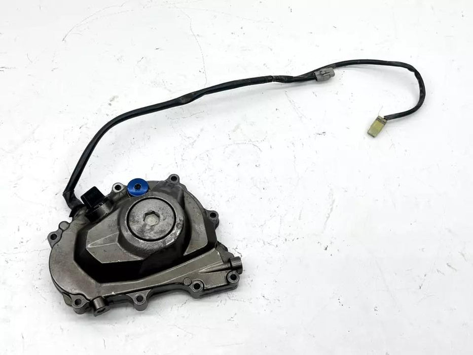 2012 Yamaha YZ450F Stator Coil Cover Magneto OEM Alternator Generator YZ 450F