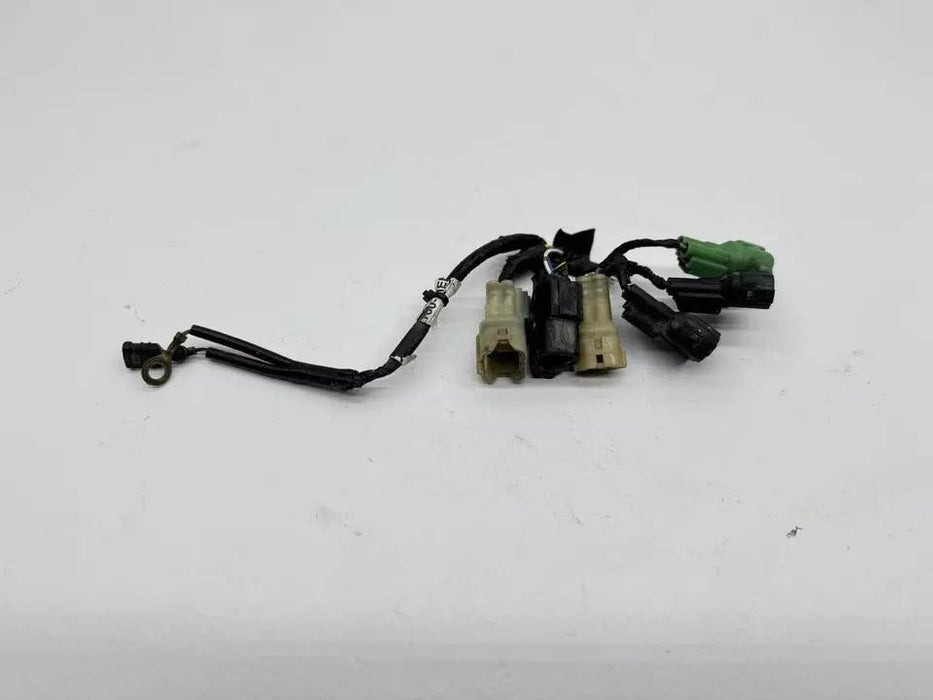 2008 Honda CRF450R Wiring Harness Main Engine Electrical Loom OEM CRF 450R