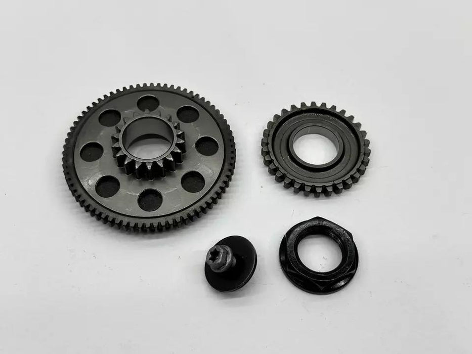 2021 KTM 450 SX-F Torque Limiter Starter Clutch Starting Gear 79540016000 SXF