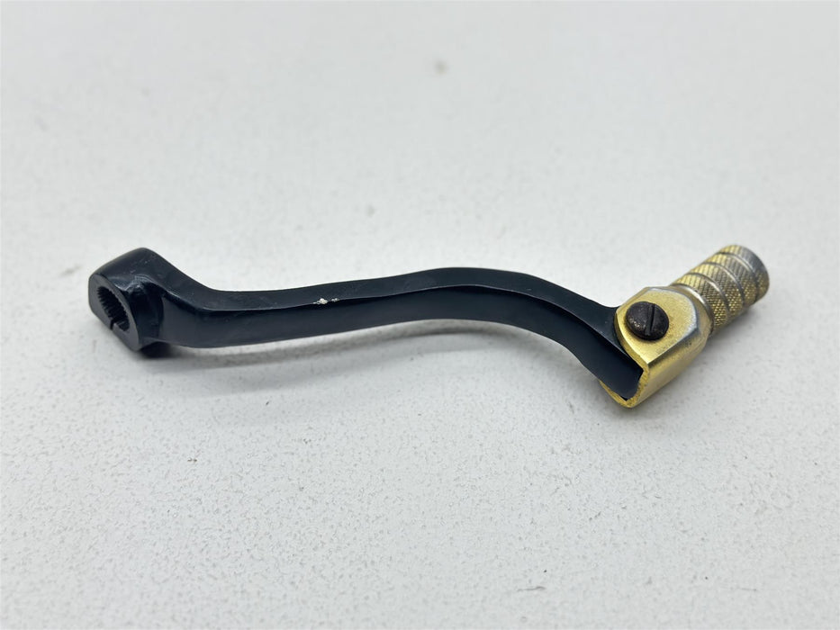 2009 Suzuki RMZ450 Torc 1 Shifter Shift Lever Pedal Aluminum 25600-28H01 RMZ 450