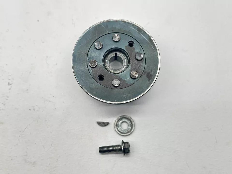 2000 Kawasaki KX125 Flywheel Rotor OEM Magneto Fly Wheel Engine Motor KX 125