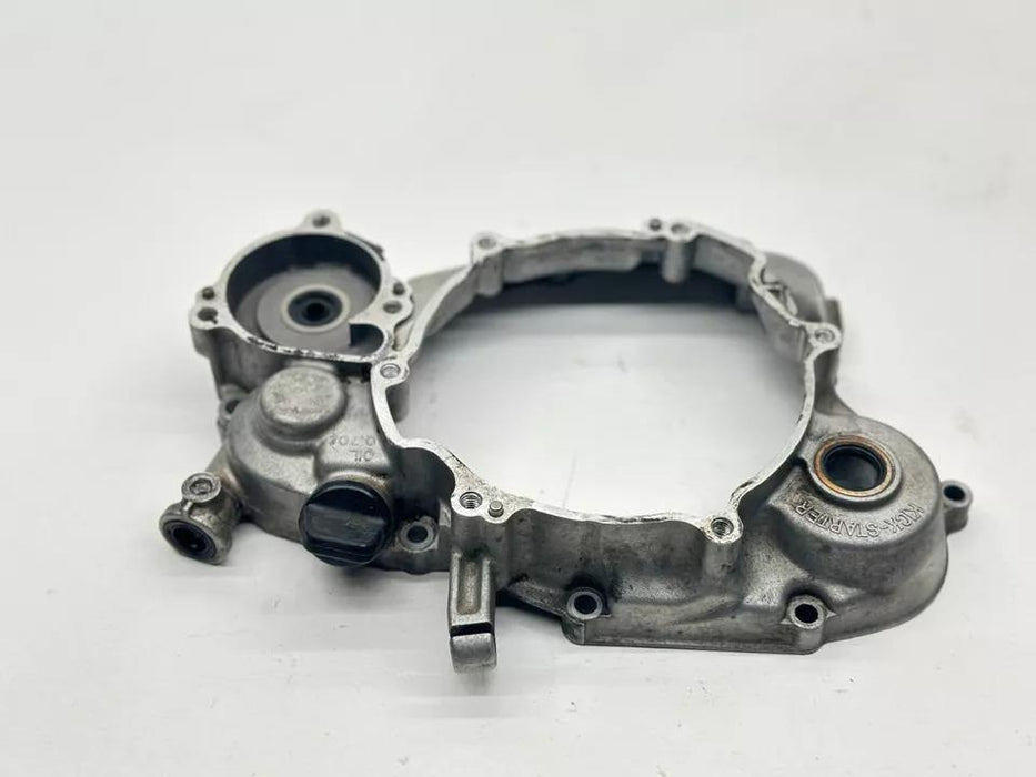 2014 - 2024 Kawasaki KX85 Inner Clutch Cover Engine Side Water Pump KX 85