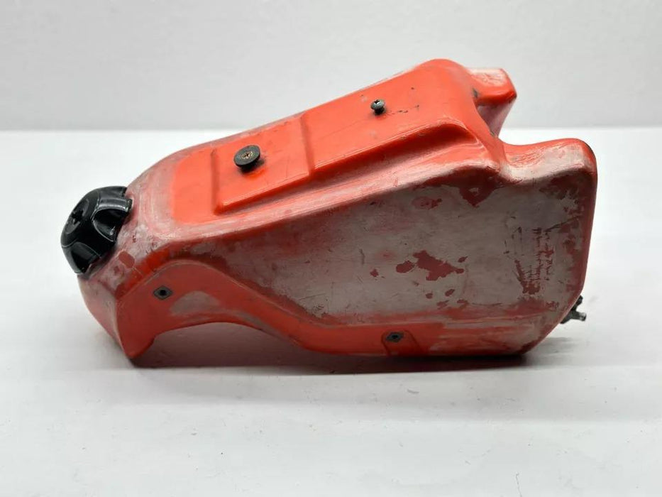 1990 Honda CR125 Gas Fuel Tank OEM Cap Petrol Petcock 17510-KZ4-000ZB CR 125