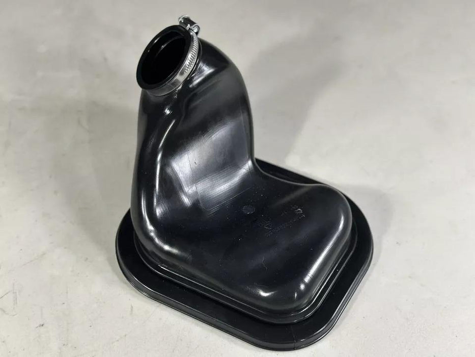 New 2023 KTM 85 SX Airboot OEM Cleaner Intake Duct Air Boot Clamp 85SX