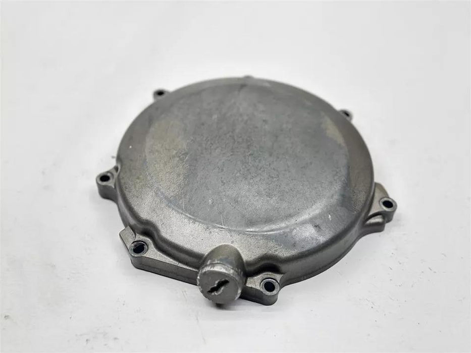 2006 Kawasaki KX450F Outer Clutch Cover OEM 14032-0054 Engine Motor Case KX 450F