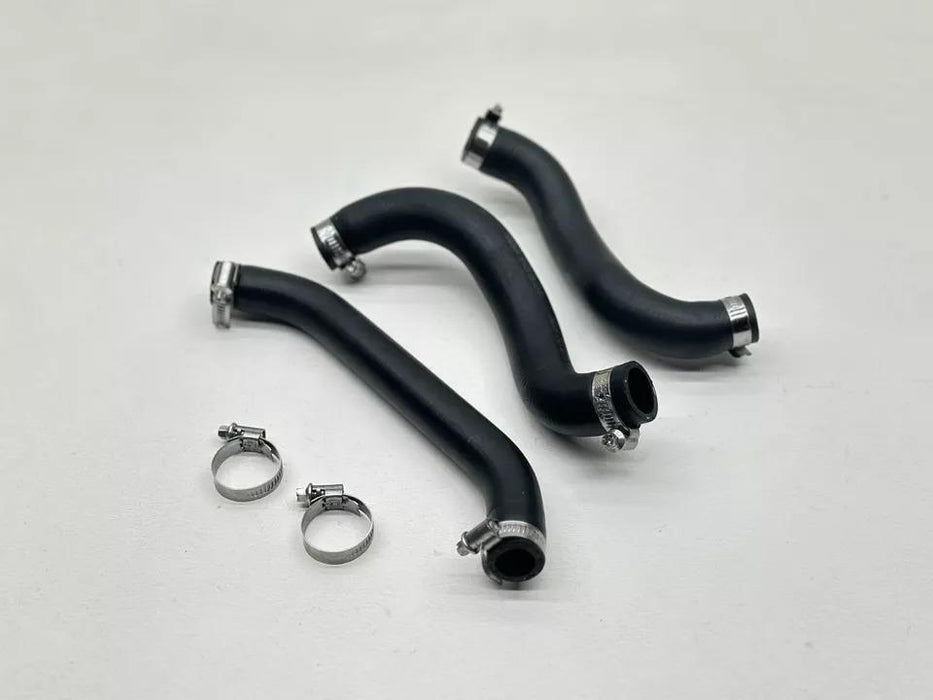 New 2024 KTM 250 SX-F Radiator Hoses Clamps Cooling Pipe Assembly Husqvarna SX F