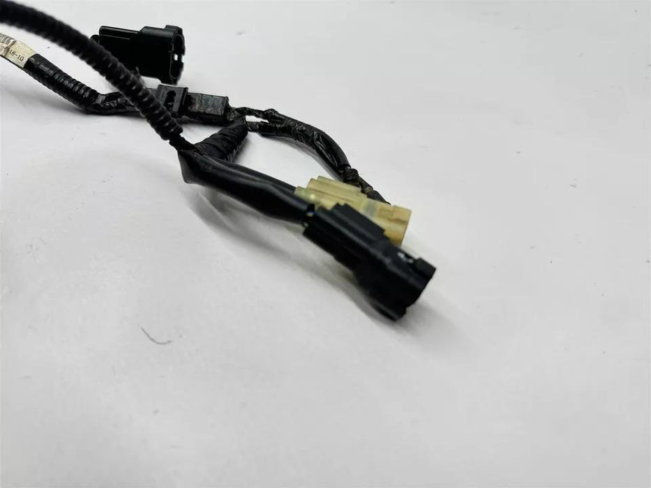 2017 Honda CRF150RB Wiring Harness Main Engine Electrical Loom OEM CRF 150 RB