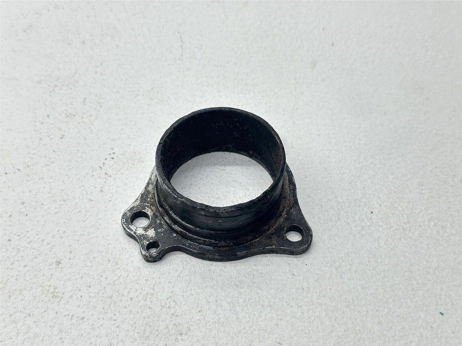 1997 Honda CR125R Exhaust Manifold Flange Joint Pipe OEM 18352-KZ4-700 CR 125R