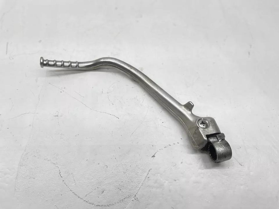 2010 Honda CRF450R Kickstart Engine Lever Pedal Starter 28300-MEN-305 CRF 450R