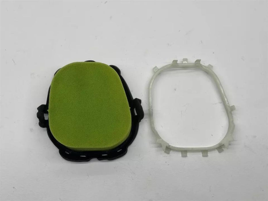 New 2024 Honda CRF450R Air Filter Cage OEM Screen Holder Airfilter CRF 450R