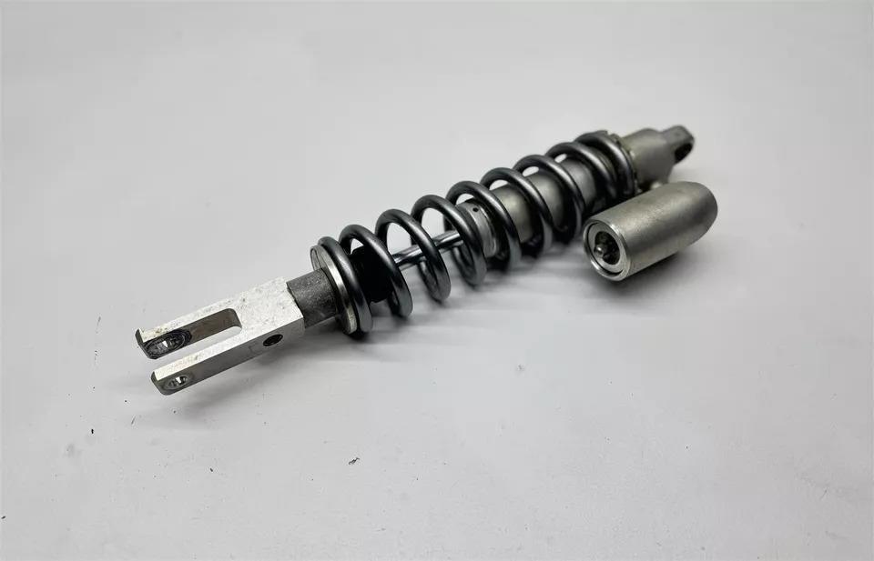 2017 Honda CRF150RB Rear Shock Assembly Spring OEM Absorber Suspension Bumper