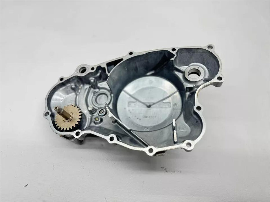 2017 Honda CRF150RB Inner Clutch Cover OEM Engine Right Side Case Bolt CRF 150RB