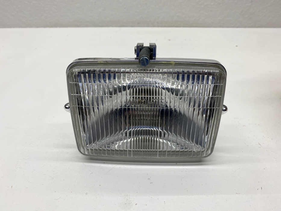 KTM EX/EXC Headlight 5021161000 Cev 394 ''93