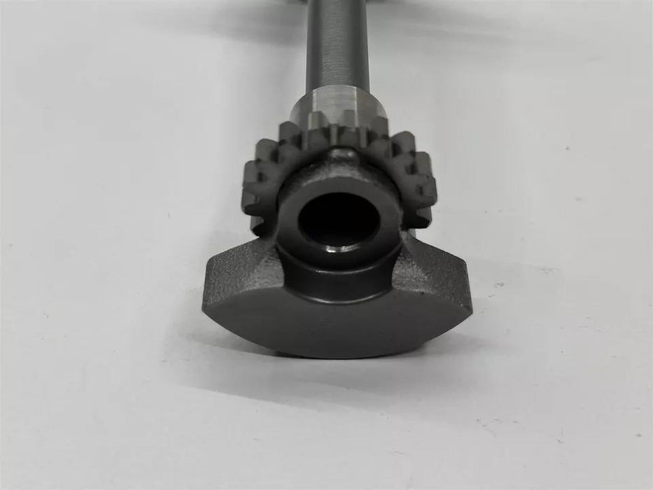 2013 Honda CRF450R Counter Balancer Shaft OEM Gear Crank 13420-MEN-A50 CRF 450R