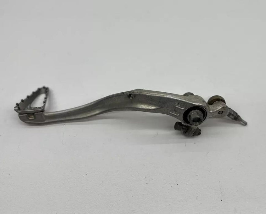 2022 KTM 125 SX Brake Pedal Foot Rear Lever Petal Husqvarna SX XC TC 125 150