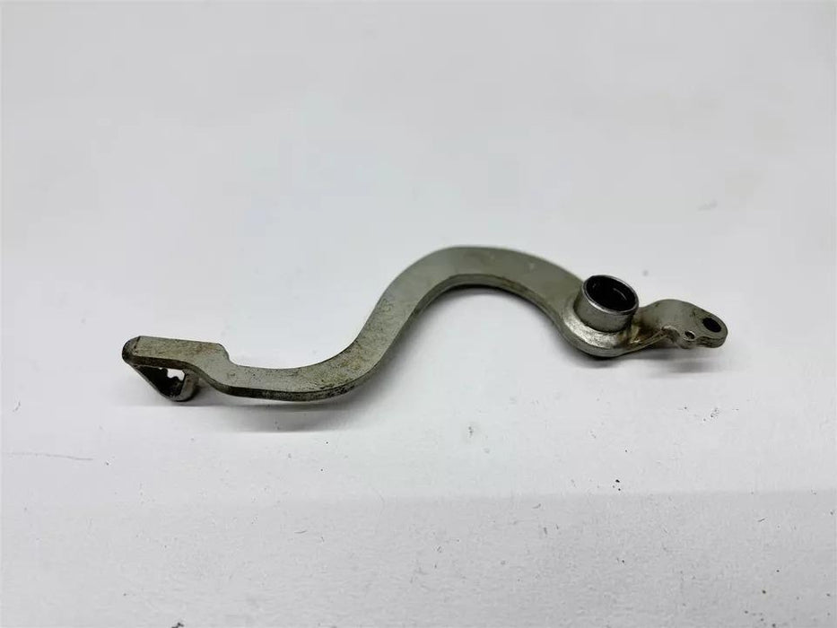 2017 Honda CRF150RB Rear Brake Pedal OEM Foot Lever Arm 46510KSE010 CRF 150 RB