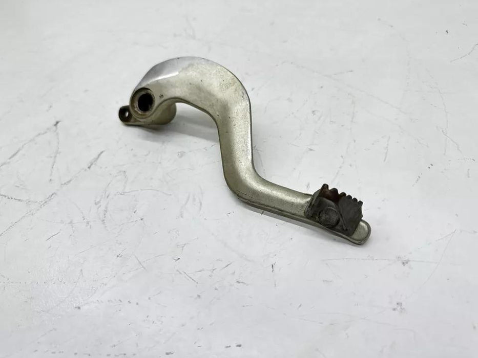 2002 Yamaha YZ250 Rear Brake Pedal Foot Lever Pivot OEM YZ 250