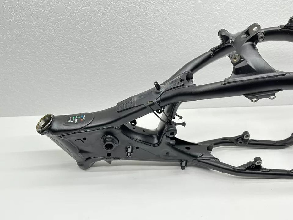 New 2023 KTM 250 SX-F Frame OEM Main Chassis Black A46003001000C1 350 450 SXF