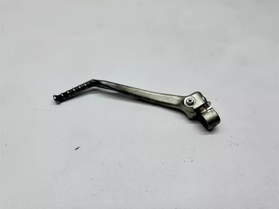 2017 Honda CRF150RB Kickstarter Kick Start Lever Pedal OEM 28300KSE000 CRF 150RB