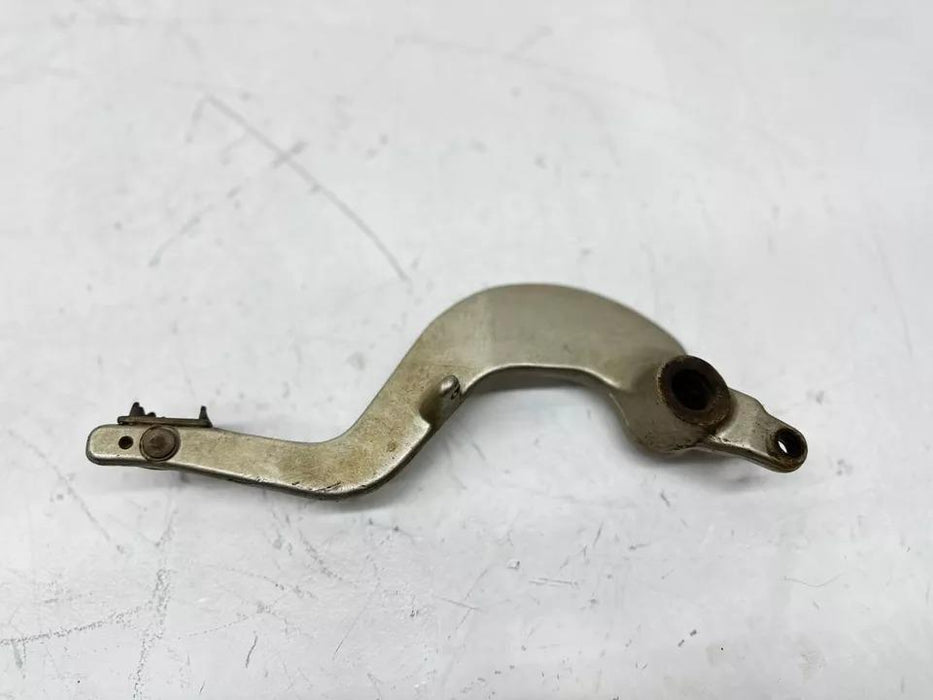 2002 Yamaha YZ250 Rear Brake Pedal Foot Lever Pivot OEM YZ 250