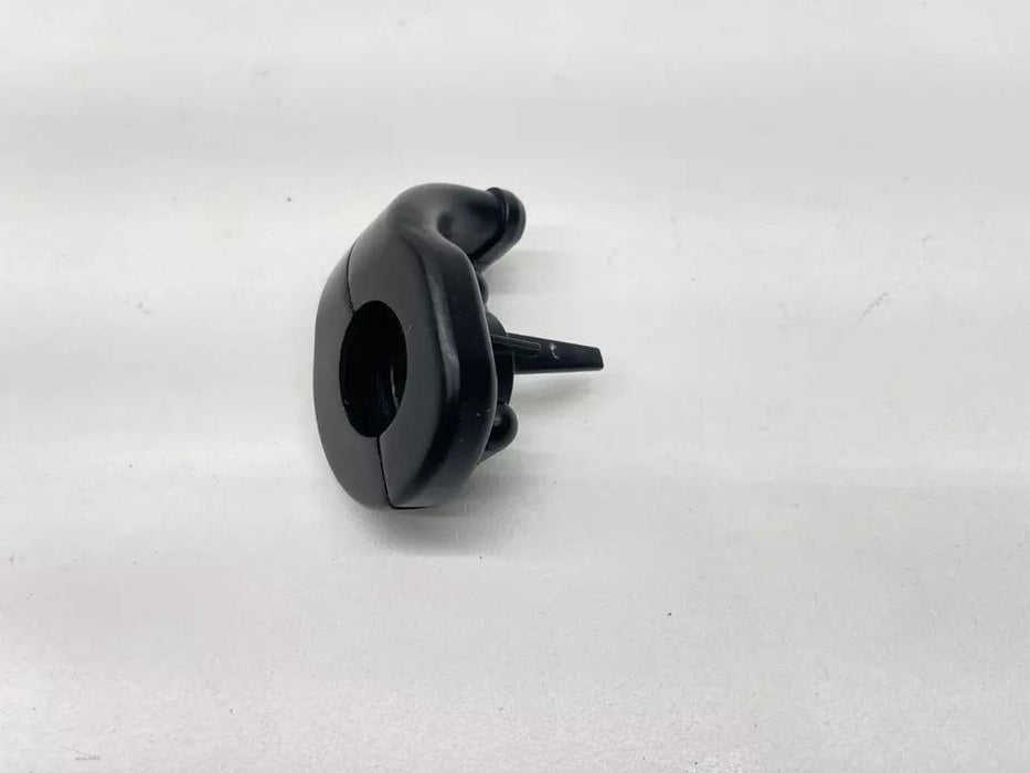 2019 Honda CRF450R Throttle Tube Housing Line Grip OEM Black CRF 450R