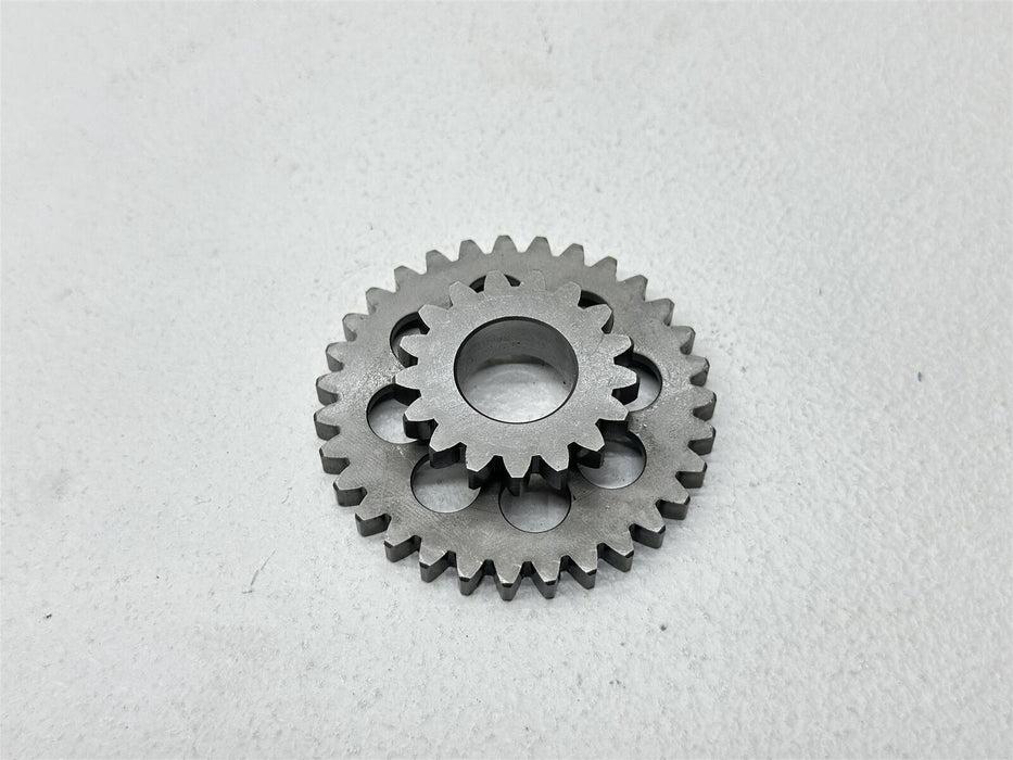 2023 KTM 250SXF Intermediate Starting Gear OEM Engine 79240022100 250 SXF