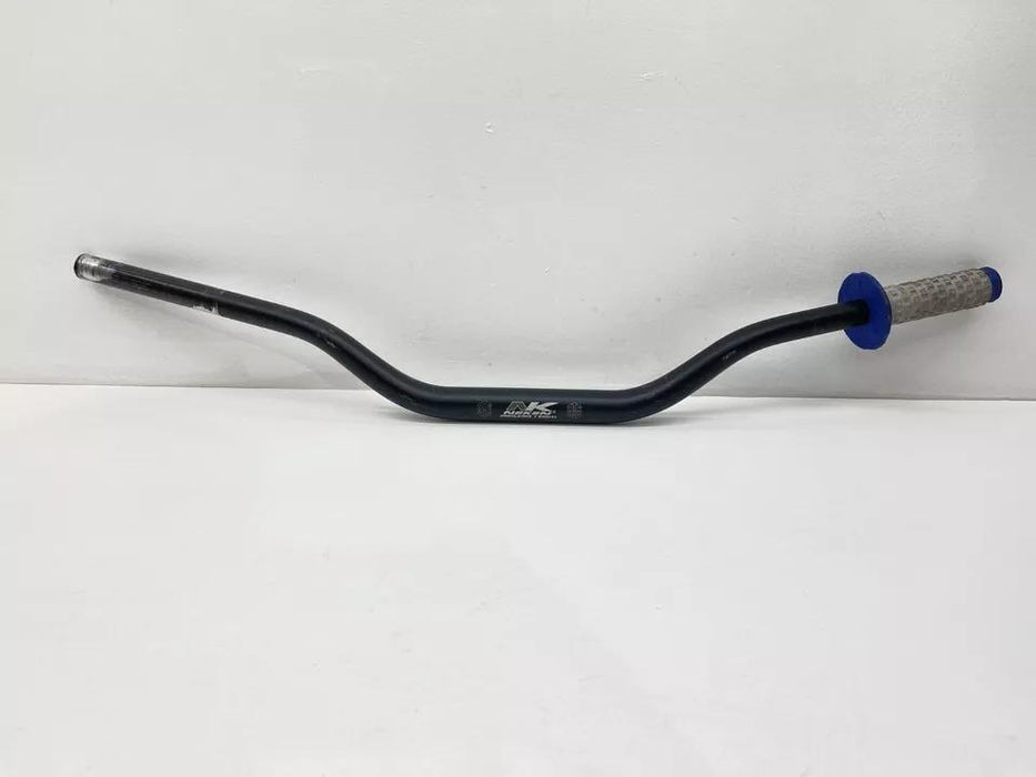 2019 Honda CRF450R Neken Handlebars 1-1/8 Inch Handle Bar Black Aluminum CRF