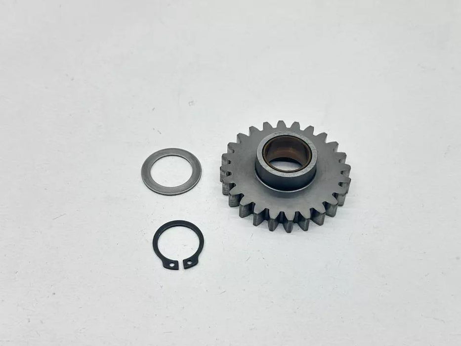 2008 KTM 300XC Crankshaft Primary Drive Main Gear Engine Washer Husqvarna 300 XC