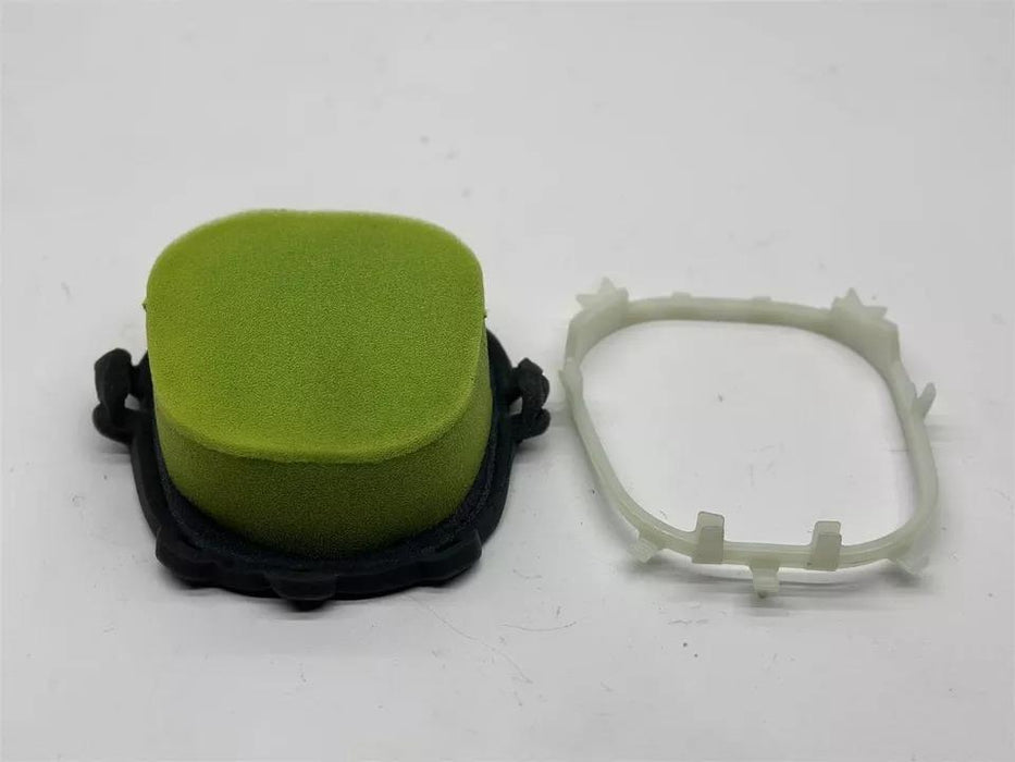 New 2024 Honda CRF450R Air Filter Cage OEM Screen Holder Airfilter CRF 450R