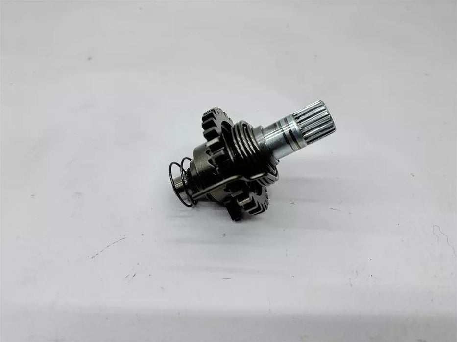 2017 Honda CRF150RB Kickstart Gear Spring OEM Shaft Kicker Spindle CRF 150RB