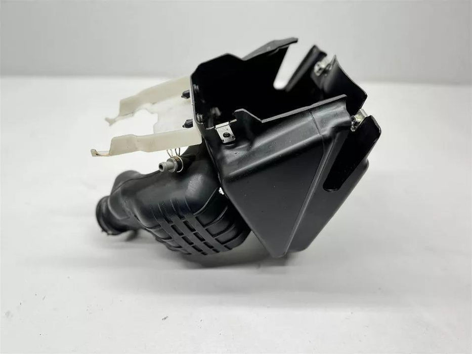 2017 Honda CRF150RB Airbox Cleaner Case Intake Duct Air Box OEM Airboot CRF 150R