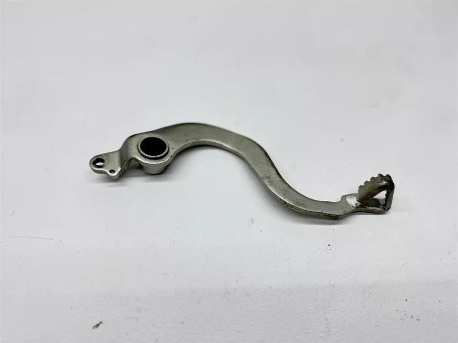 2017 Honda CRF150RB Rear Brake Pedal OEM Foot Lever Arm 46510KSE010 CRF 150 RB