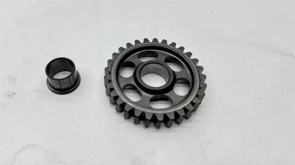 2008 Honda CRF450R Kickstart Gears Idle OEM Drive Collar 28231-KS7-000 CRF 450R