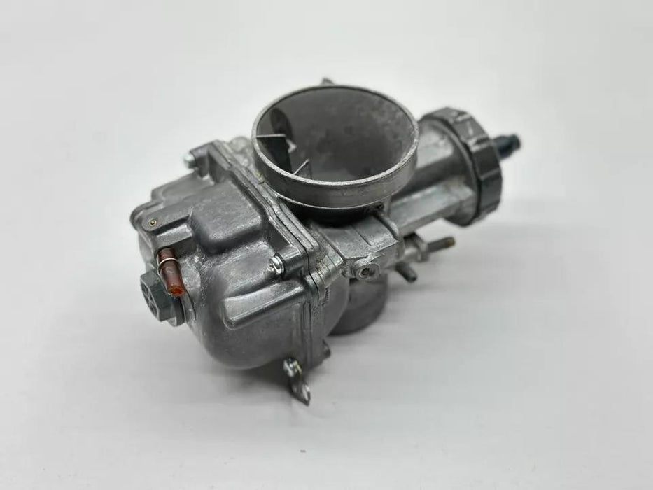 2000 Suzuki RM125 Keihin Carburetor Bowl Jets Throttle Intake 13200-36E3 RM 125