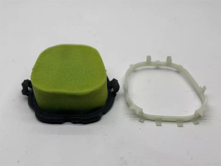 New 2024 Honda CRF450R Air Filter Cage OEM Screen Holder Airfilter CRF 450R