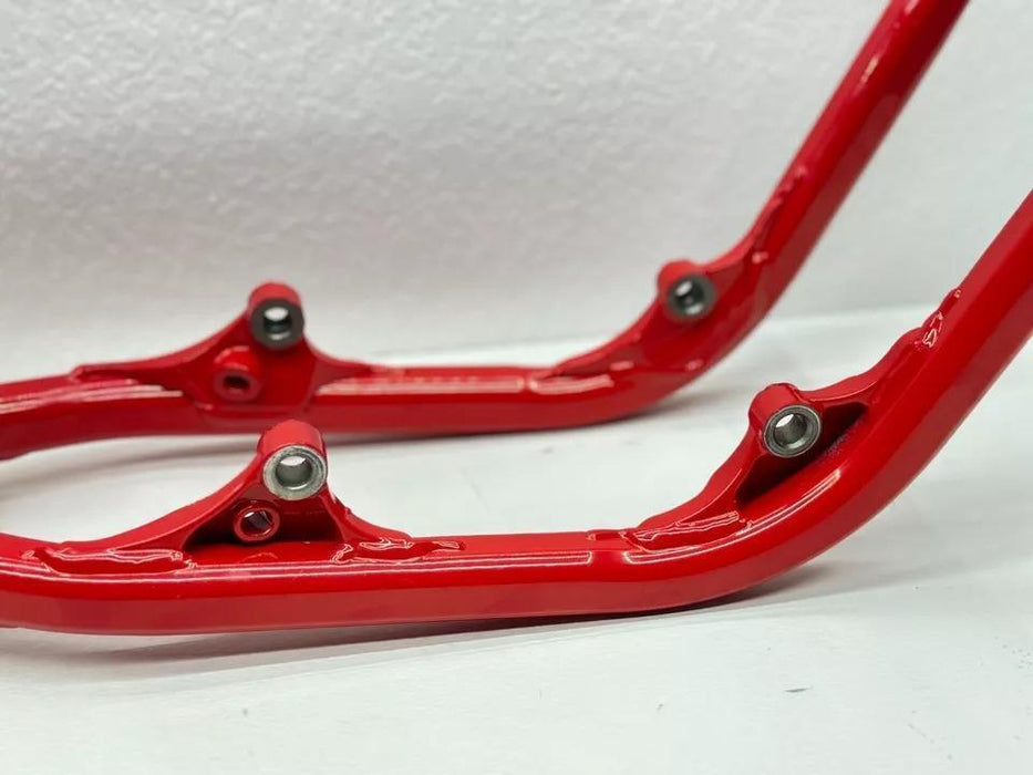 New 2024 GasGas MC250F Frame Main Chassis Hull Red A46003001000FB MC 250F KTM