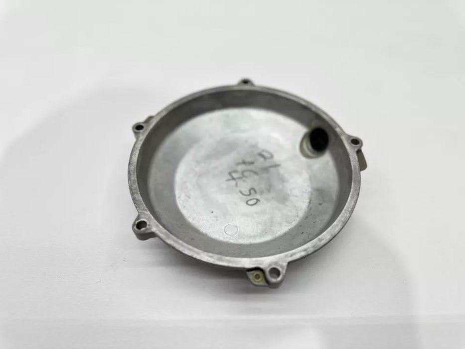 2021 Husqvarna FC450 Outer Clutch Cover OEM Engine Motor Case 79430626100JA