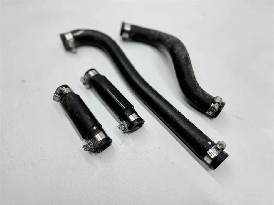 2017 Honda CRF150RB Radiator Hoses Kit Cooling Pipes Clamps OEM CRF 150RB