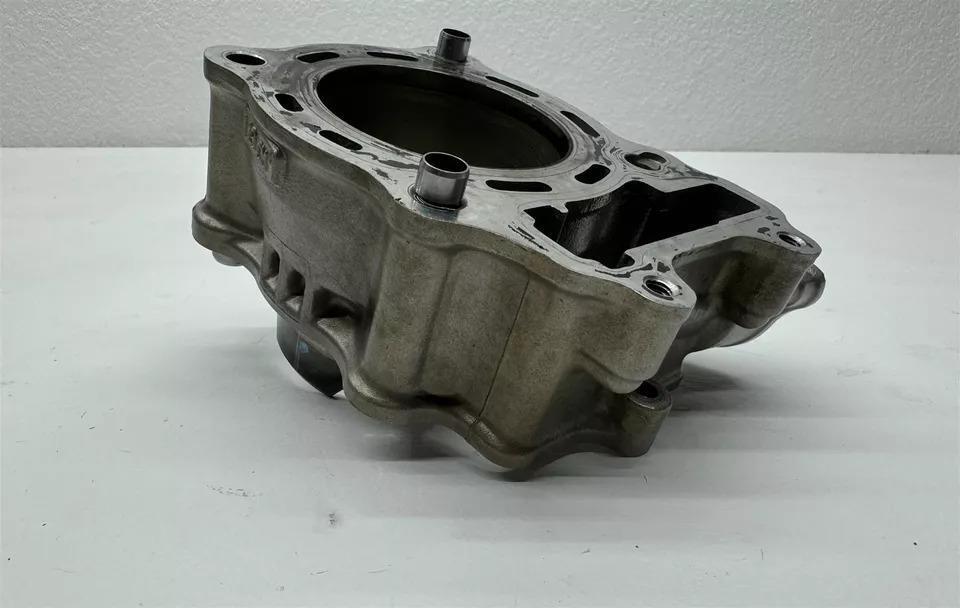 2017 Honda CRF150RB Cylinder Barrel Jug Piston Engine Motor Top End OEM CRF 150