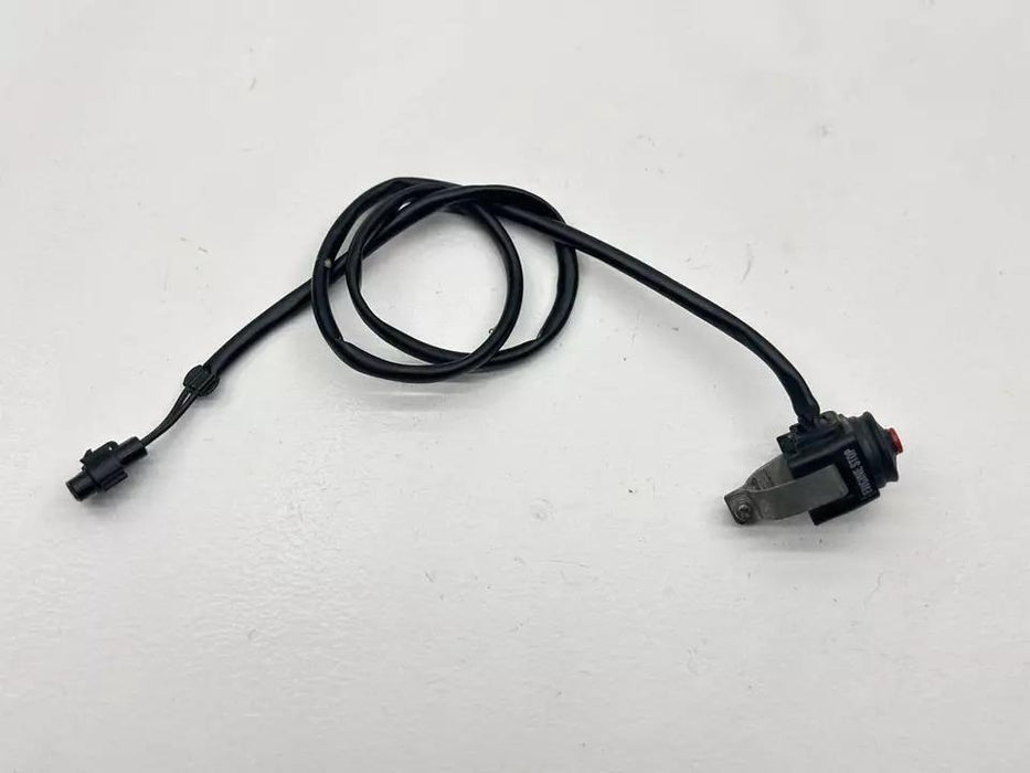 2014 Kawasaki KX450F Kill Switch Off Stop Start Engine Button 27010-00 KX 450F