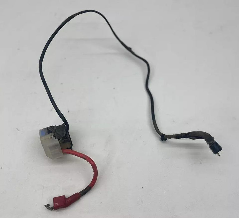 2019 Yamaha YZ250F Relay Fuse Battery Red OEM Wire Electrical YZ 250F