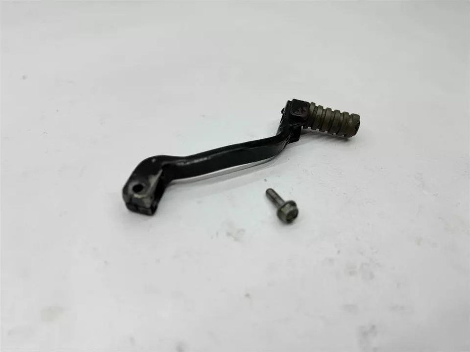 2008 Honda CRF450R Shift Lever Pedal Gear OEM 24700-MEN-A00 CRF 450R