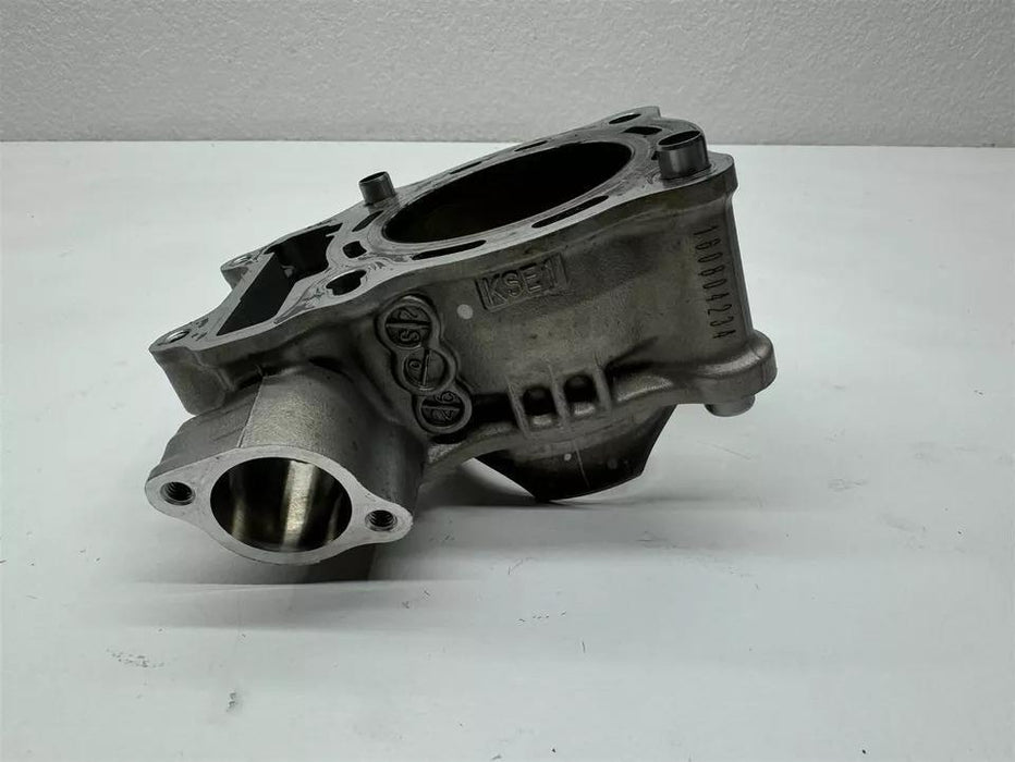 2017 Honda CRF150RB Cylinder Barrel Jug Piston Engine Motor Top End OEM CRF 150